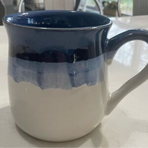 BOSTON WAREHOUSE MUG